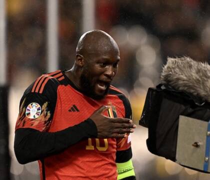 Lukaku, il Napoli ha offerto Osimhen con la richiesta di un conguaglio da 40/50 milioni più Casadei (Sportmediaset)