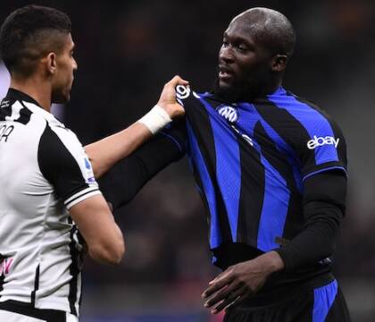 Lukaku è già in peso forma grazie al digiuno intermittente (Corsport)