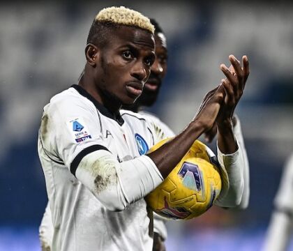 L’Al Ahli ha offerto 65 milioni per Osimhen. Per lui fondamentali due condizioni