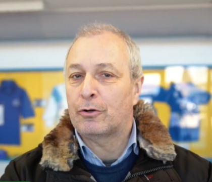 L’ultima Olimpiade di Franco Bragagna: «Le frasi storiche il bravo telecronista non se le scrive prima»