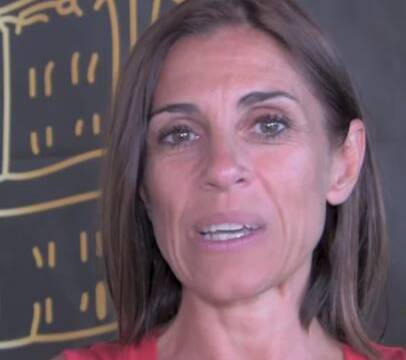 Maccarani: «Mi fa sorridere che queste ragazze sono compagne delle presunte maltrattate»