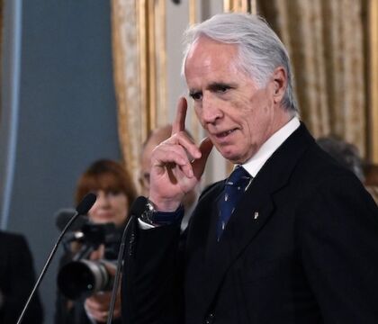 Malagò oro nell’arrampicata sugli specchi: ha ragione il Cio ma sto dalla parte di Angela Carini