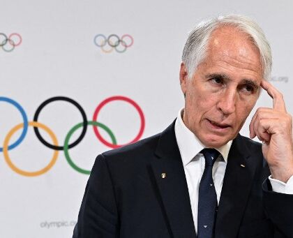 Malagò: «Un’Olimpiade complicata per alcune vicende che hanno coinvolto atlete ed atleti ma è stata una grande Olimpiade»