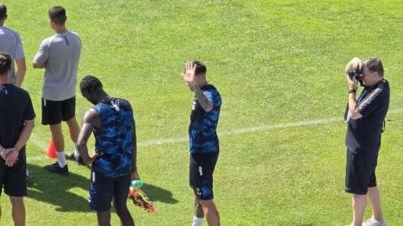 Mario Rui out, ma Napoli tranquillo: Olivera può fare due ruoli
