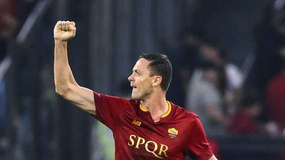 Matic critica lo United: “Che errore vendere McTominay, Conte è intelligente…”
