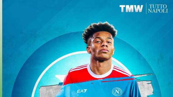 Mediaset – David Neres-Napoli, si chiude! Al Benfica 25mln più bonus: i dettagli