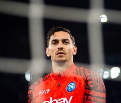 Meret è il Chiesa dei portieri: nessuno lo vuole. È tutto da stabilire che Kepa sia più forte di lui