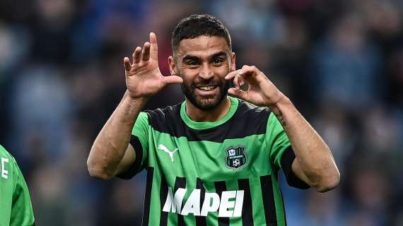 Modena sabato al Maradona, intanto si rinforza: è fatta per Defrel