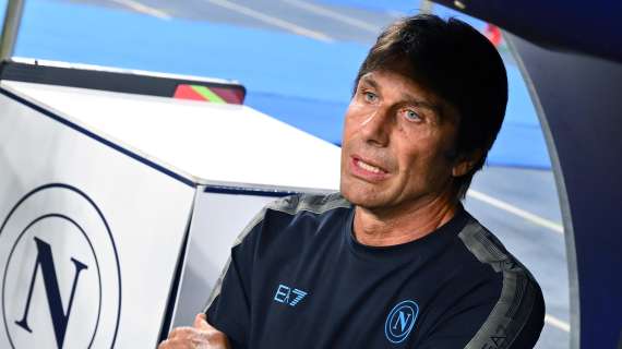 Napoli-Parma, i precedenti: prima sfida tra gli ex compagni Conte e Pecchia