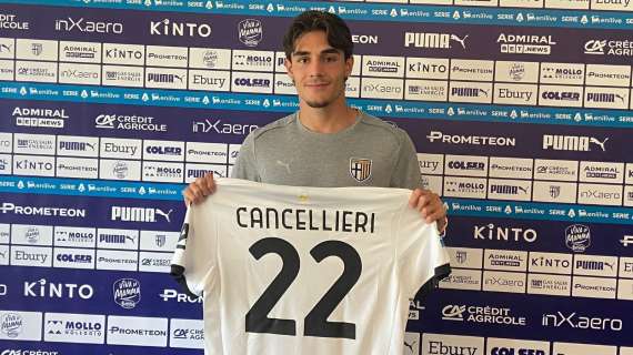 Napoli-Parma, le probabili della Gazzetta: Pecchia lancia Cancellieri titolare