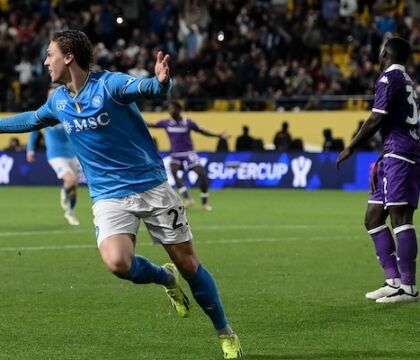 Napoli, Zerbin in prestito secco al Monza (Di Marzio)