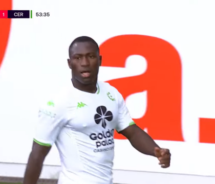 Napoli interessato a Denkey del Cercle Brugge: la richiesta è di 20 milioni (Sportitalia)