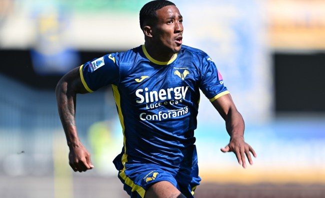 Napoli pazzo di Jackson Tchatchoua: pronta prima offerta, costa 15 milioni