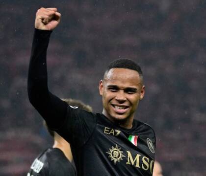 Natan è atterrato a Siviglia, il diritto di riscatto del Betis è di 7/8 milioni (VIDEO)
