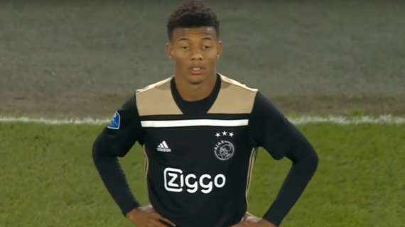 Neres ad un passo: accordo totale col giocatore, si chiude col Benfica