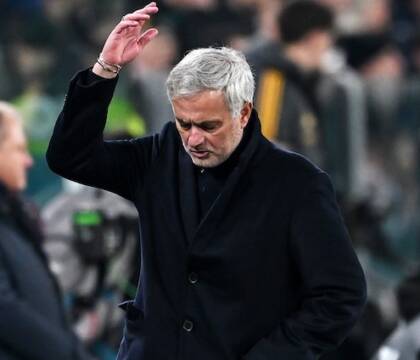 Niente Champions per Mourinho, Fenerbahce eliminato ai supplementari dal Lille