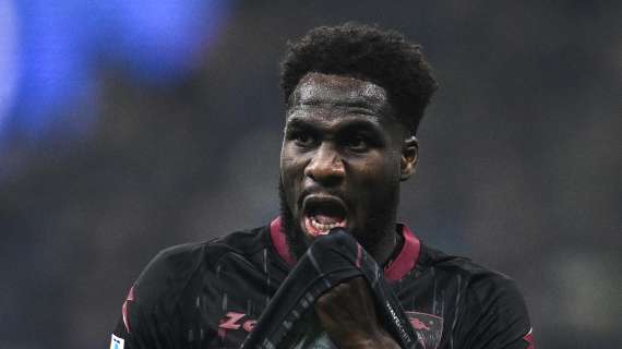 Niente Simeone? Sky – La Lazio stringe per Dia della Salernitana