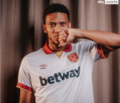 Non credete alle apparenze, Todibo è della Juventus (colpaccio di Giuntoli e Thiago, il gatto e il gatto)