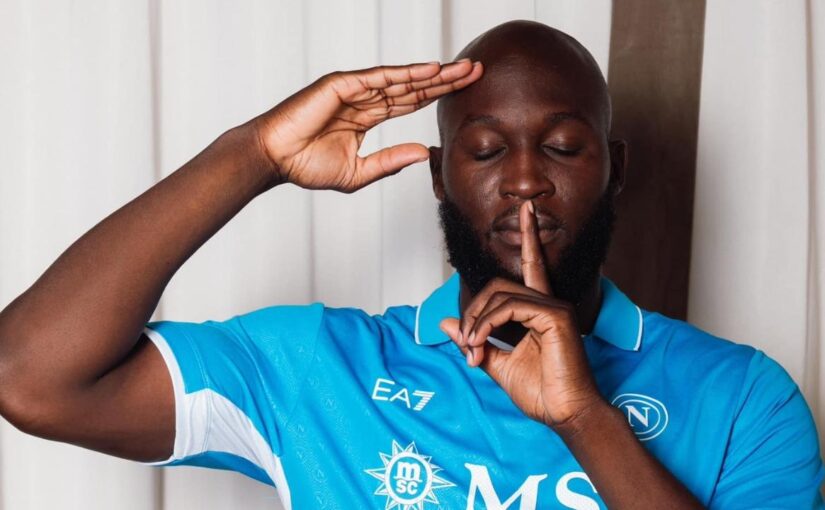 Numeri di maglia Napoli definitivi svelati nelle prossime ore, possibile sorpresa su Lukaku | ESCLUSIVA