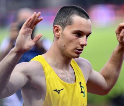 Olimpiadi: 5 agosto, gli italiani in gara. Finali per l’atletica e la canoa