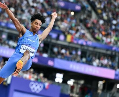 Olimpiadi, serata da dimenticare per Vannacci: Furlani bronzo, Egonu e l’Italia del volley in semifinale