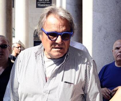 Oliviero Toscani: «Sinner non è italiano. L’italianità è Fabrizio Corona, è imbrogliona»