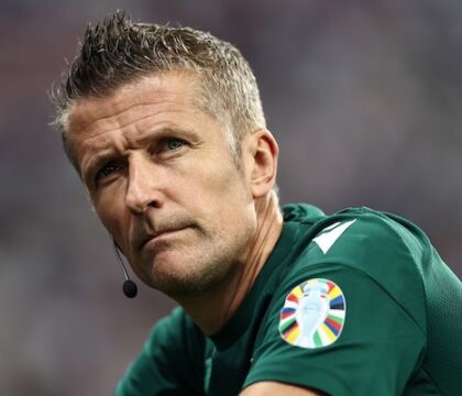 Orsato si è dimesso. Ora la Figc spinge per averlo nella Commissione Rocchi (CorSport)