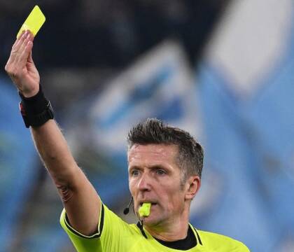 Orsato: «Non vado in Russia. In nome dei principi etici che mi hanno sempre guidato, ho detto no»