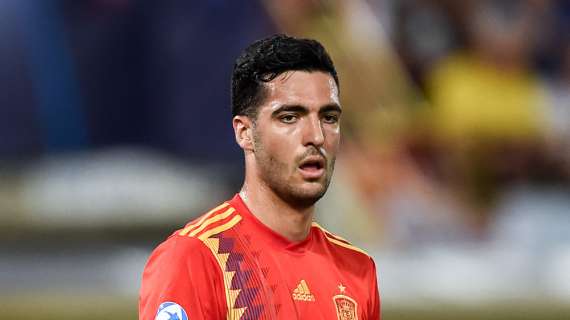 Osimhen-Arsenal? Intanto i Gunners spendono altrove: vicino Merino per 25mln