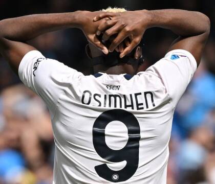 Osimhen, Calenda e De Laurentiis: 13 mesi in cui il Napoli ha bruciato il suo tesoro (Corbo)