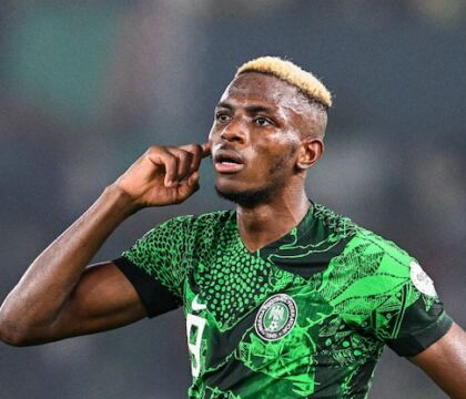 Osimhen ha rifiutato l’Arabia Saudita, l’Al Ahli aveva offerto 70-80 milioni (Corsport)