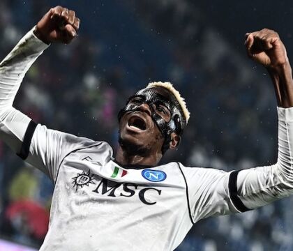 Osimhen, il Chelsea vuole anticipare il Psg: attesa l’offerta nelle prossime ore (Di Marzio)
