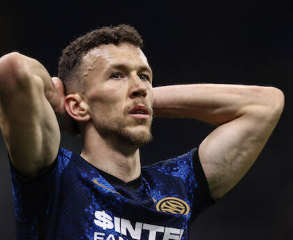 Perisic via dall’Hajduk per volere di Gattuso: «Qualcuno ha deciso che non era più necessario il mio aiuto»