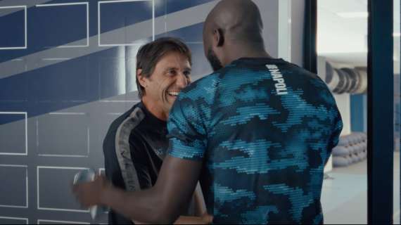 Pienone e grande attesa per Lukaku: col Parma inizierà dalla panchina