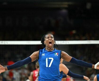 Primo giorno di depressione post-Olimpiadi: il dramma del ritorno al pallone