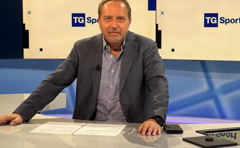 Rai – Sfumato il passaggio di Oshimen al Chelsea. Aggiornamenti alle 23 su RaiSport