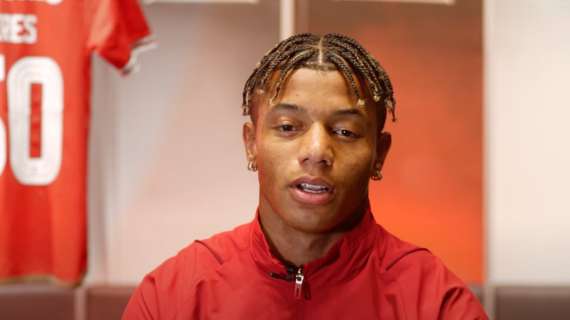 Relevo – Si stringe per Neres e non solo: si lavora per il doppio colpo a centrocampo