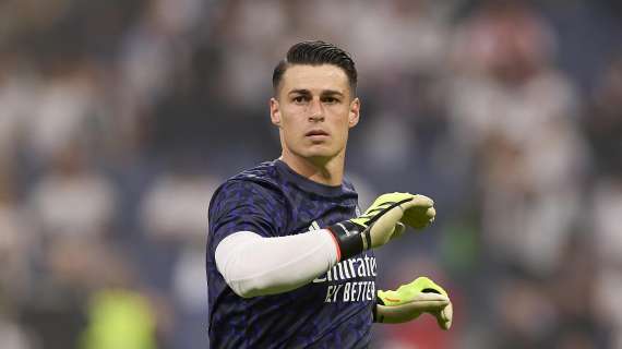 Repubblica – Conte non è contento di Meret: vuole uno come Kepa