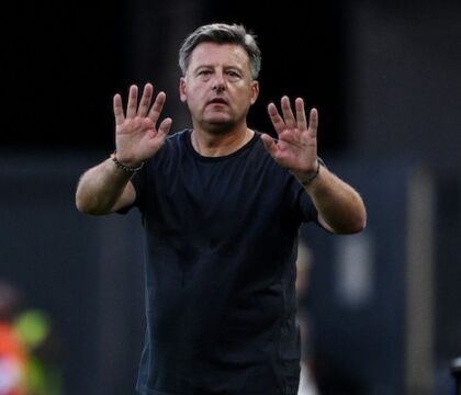 Runjaic, l’allenatore che nessuno conosce e che all’Udinese ha già portato quattro punti