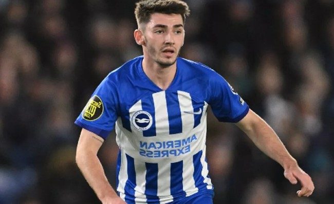SKY – Il Napoli vuole prendere Gilmour. Nuova offerta degli azzurri per Ebimbe