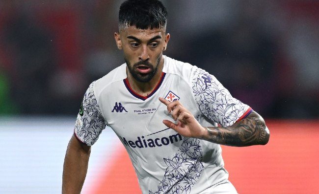 SKY – Non solo Nico Gonzalez: Juventus e Fiorentina trattano 3 giocatori