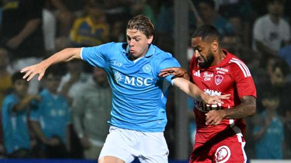 Salta la cessione di Zerbin al Monza: i brianzoli tentano il colpo Perisic