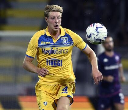 Schira: il Napoli ha mollato Brescianini per virare su un profilo più esperto (McTominay?)