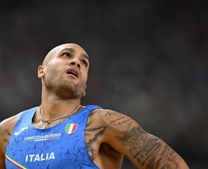 Scordiamoci Tokyo. Marcell Jacobs non è più quello (Cazzullo)