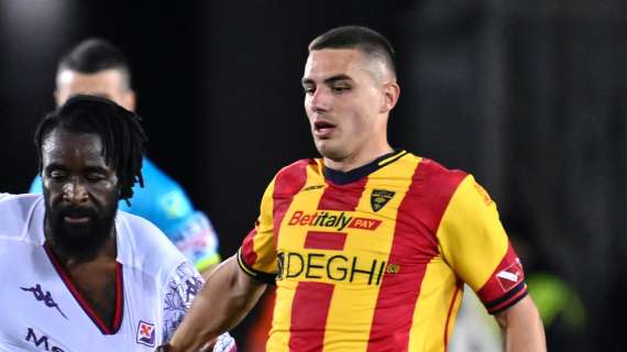 Simeone in stand-by, Genoa in pressing per Krstovic: nuovi contatti con Lecce ed entourage