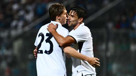 Sky –  Genoa, primi contatti per il ritorno di Simeone: il Napoli non apre al prestito