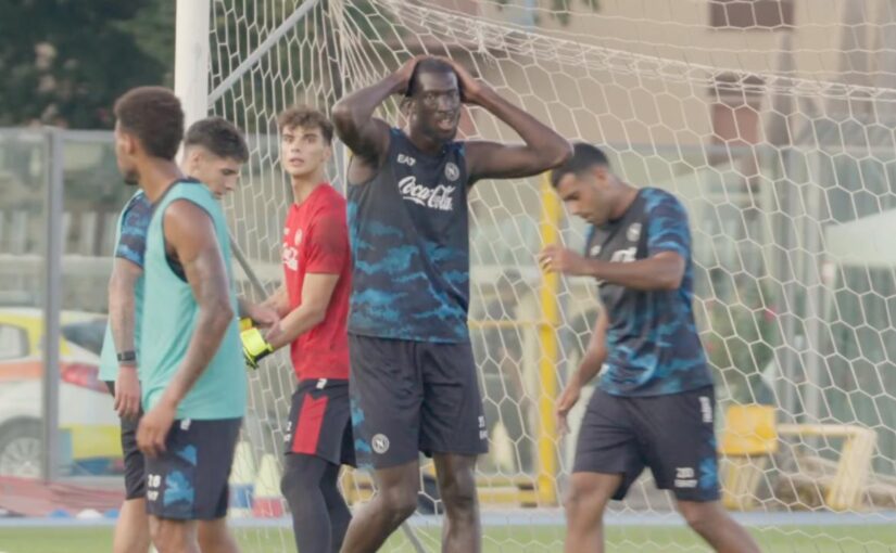 Sportitalia – Coli Saco, due club di Serie B si sfidano: i dettagli