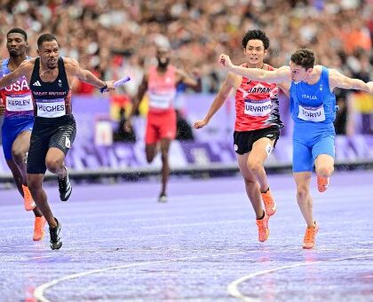 Staffetta 4×100, perché non provare Ali o Simonelli? In Italia chi vince, ha il posto a vita