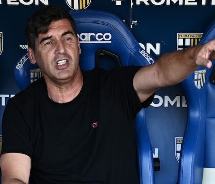 Su Fonseca e la panchina del Milan incombe già l’ombra di Allegri (Tuttosport)