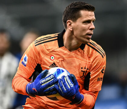 Szczesny al posto di Meret? Da epurato di Thiago Motta a portiere del Napoli di Conte (ma guadagna tanto)